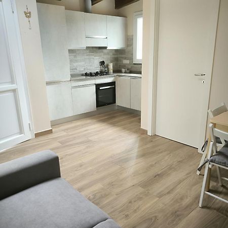 La Mimosa Chic Bed & Breakfast ปิเอตราซานตา ภายนอก รูปภาพ
