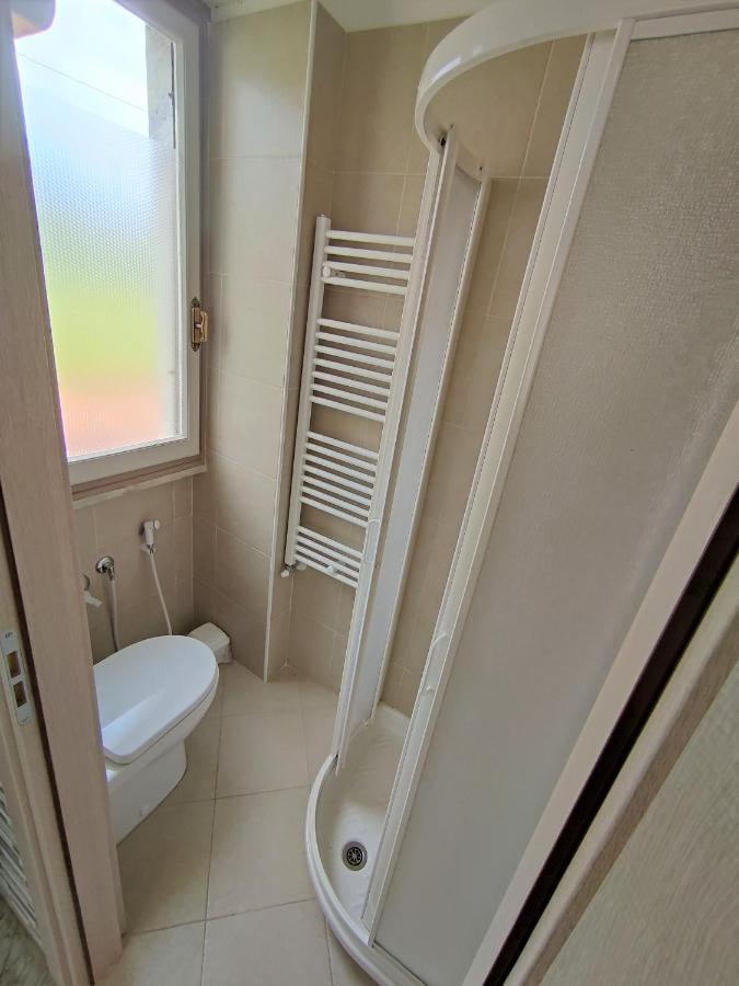 La Mimosa Chic Bed & Breakfast ปิเอตราซานตา ภายนอก รูปภาพ