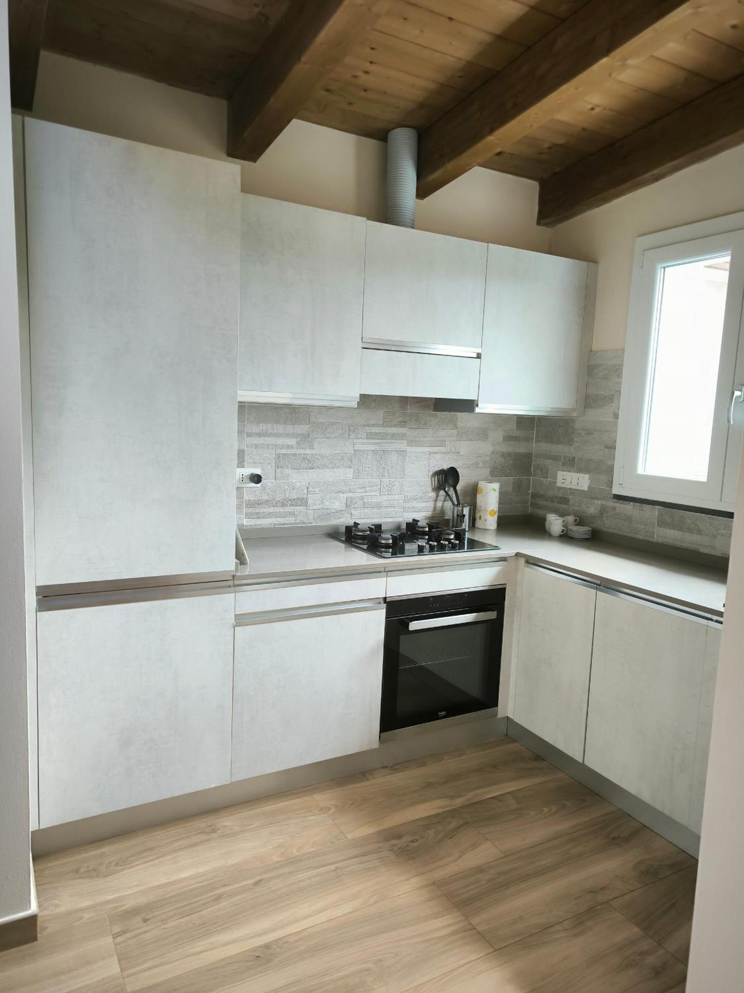 La Mimosa Chic Bed & Breakfast ปิเอตราซานตา ห้อง รูปภาพ